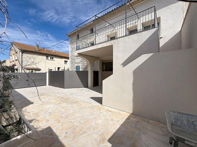 Maison 5 pièces 110 m²