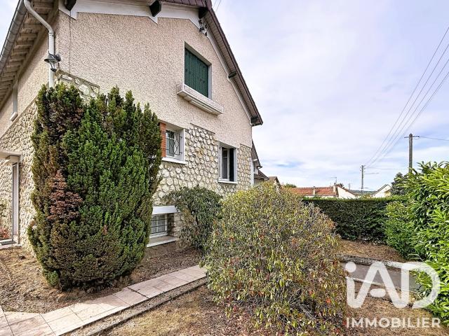 Maison 5 pièces 110 m²