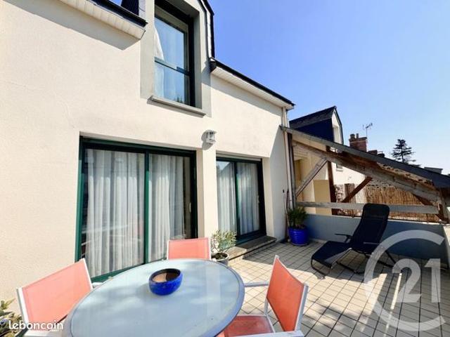 Maison 5 pièces 110 m²