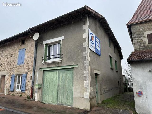 Maison 5 pièces 110 m²