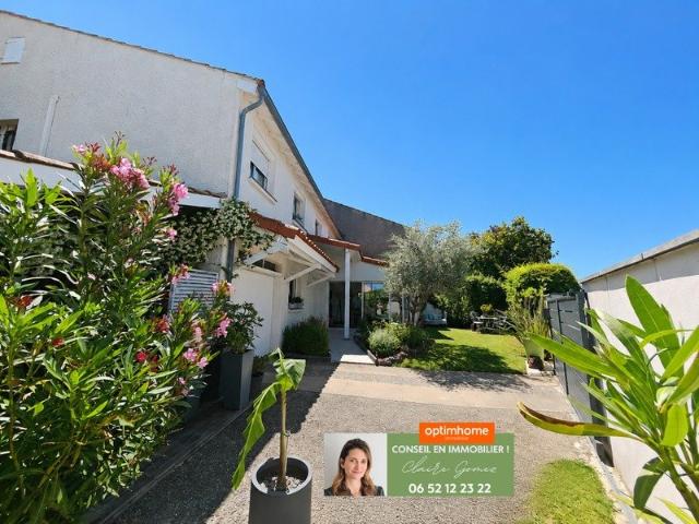 Maison 5 pièces 110 m²