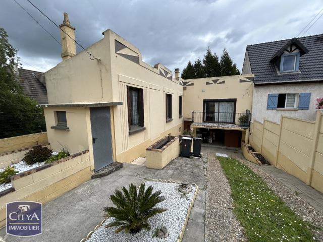 Maison 5 pièces 110 m²
