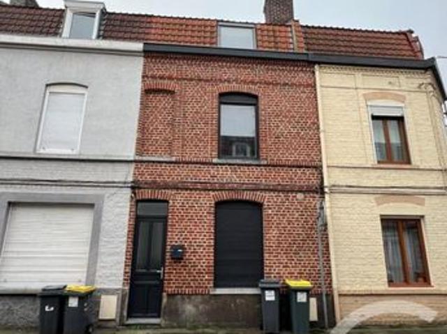 Maison 5 pièces 110 m²