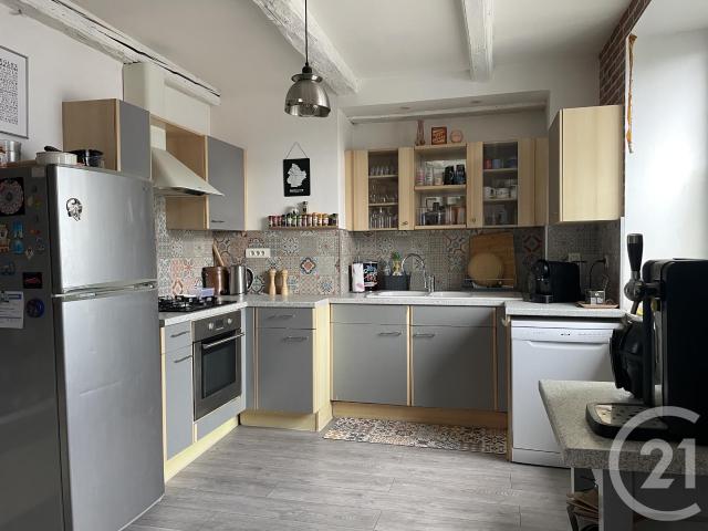 Maison 5 pièces 111 m²
