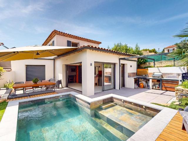 Maison 5 pièces 110 m²