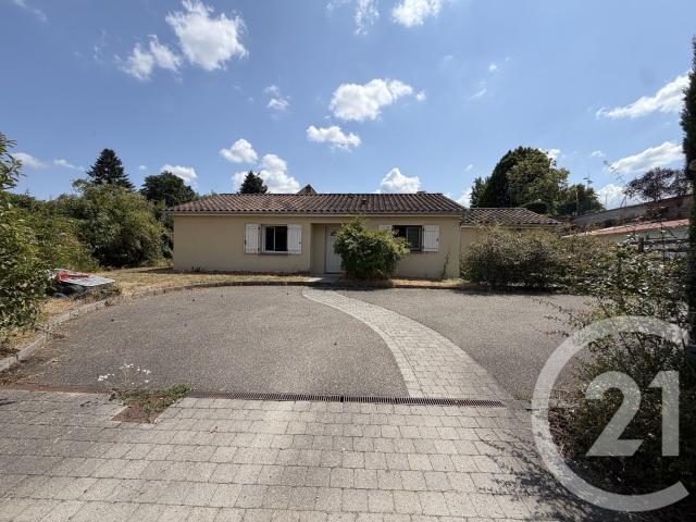 Maison 5 pièces 110 m²