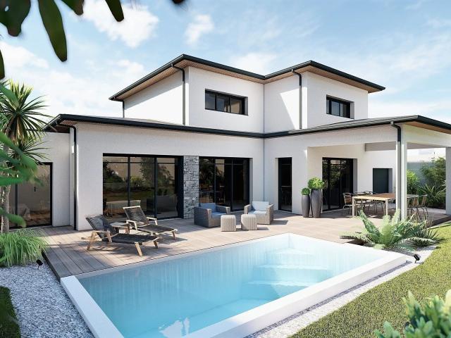 Maison 5 pièces 110 m²