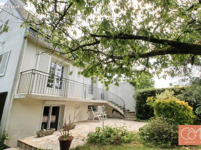 Maison 5 pièces 110 m²