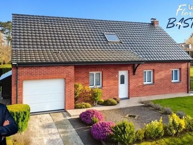 Maison 5 pièces 110 m²