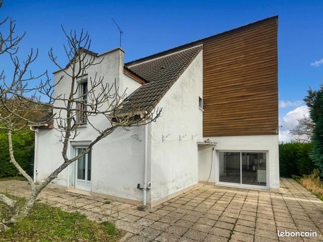 Maison 5 pièces 110 m²