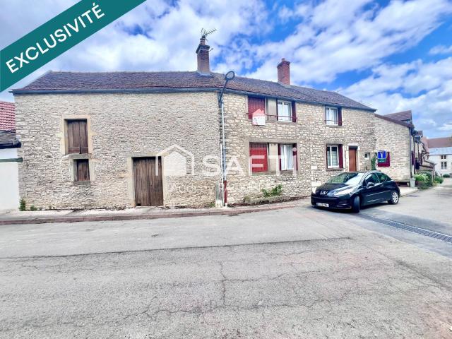 Maison 5 pièces 110 m²