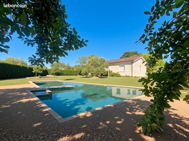 Maison 5 pièces 110 m²