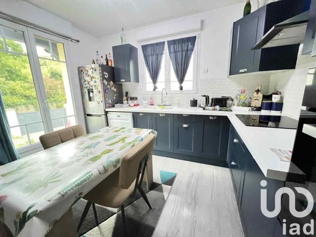 Maison 5 pièces 110 m²