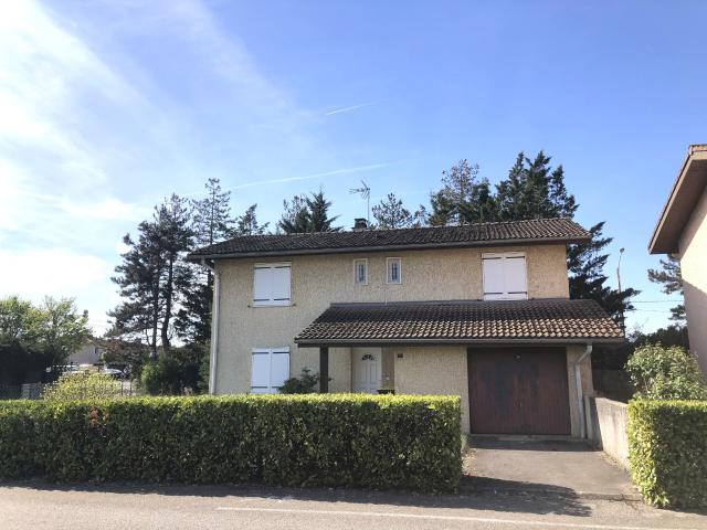Maison 5 pièces 110 m²