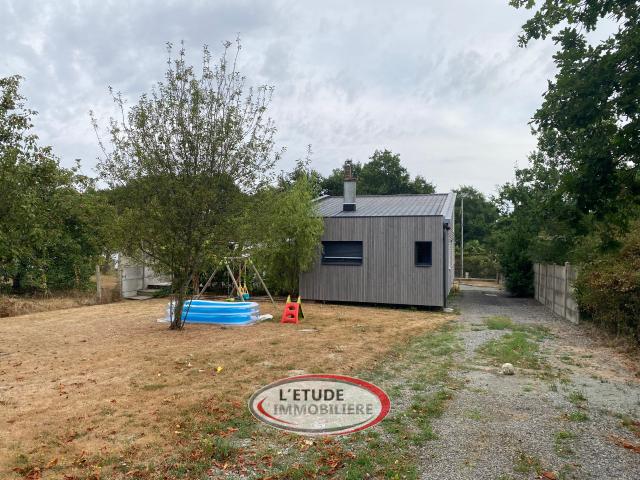 Maison 5 pièces 110 m²