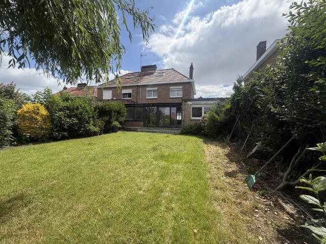 Maison 5 pièces 110 m²
