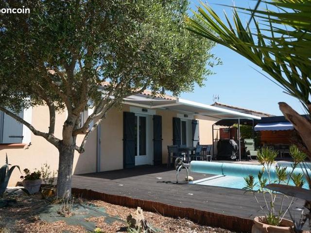 Maison 5 pièces 110 m²