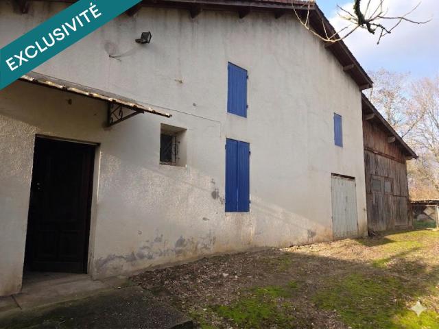 Maison 5 pièces 110 m²
