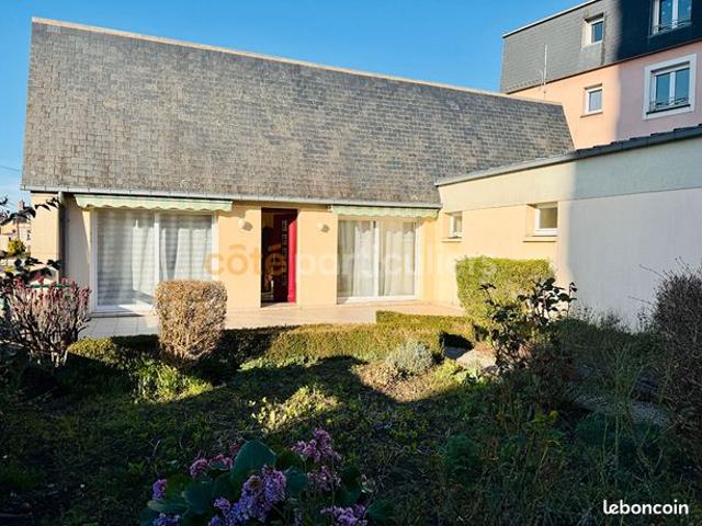 Maison 5 pièces 110 m²