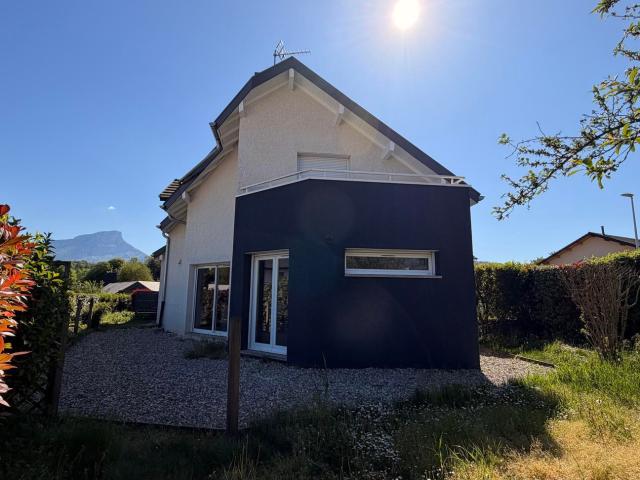Maison 5 pièces 110 m²