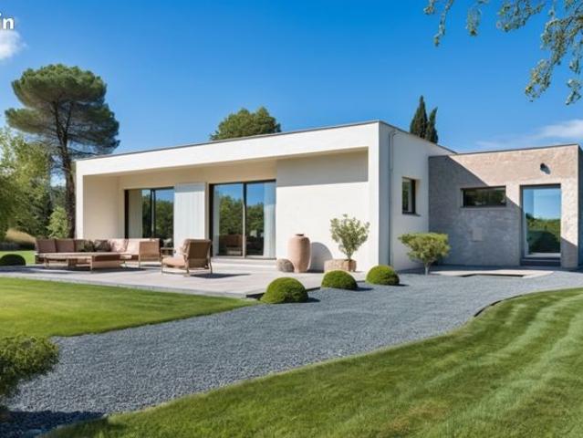 Maison 5 pièces 110 m²