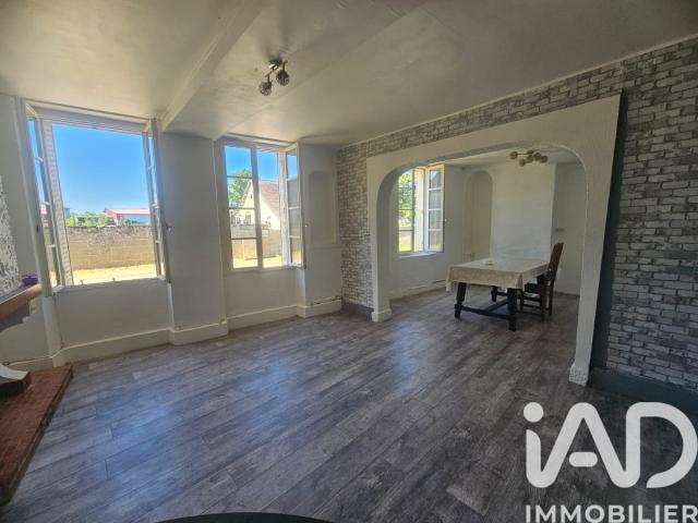 Maison 5 pièces 110 m²