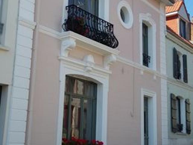 Maison 5 pièces 110 m²