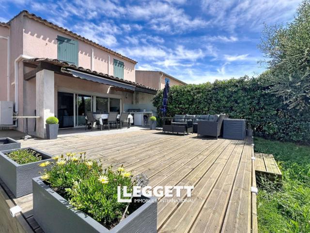 Maison 5 pièces 110 m²