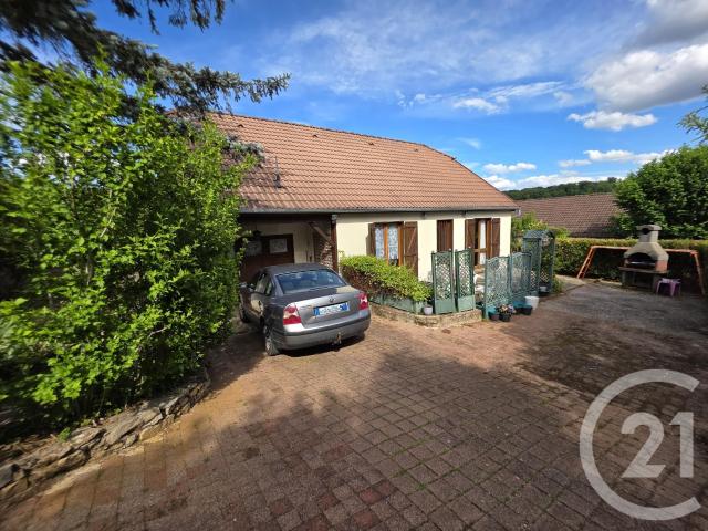 Maison 5 pièces 110 m²