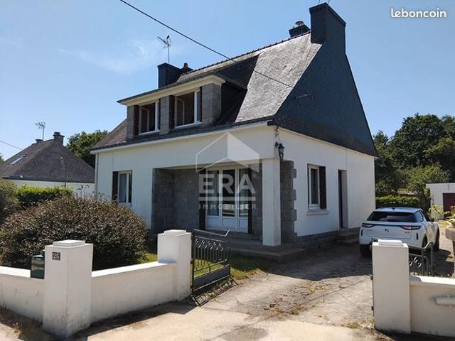 Maison 5 pièces 110 m²