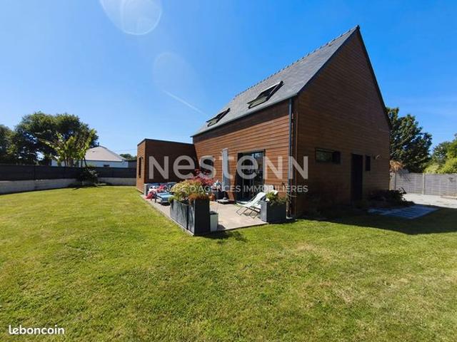 Maison 5 pièces 110 m²