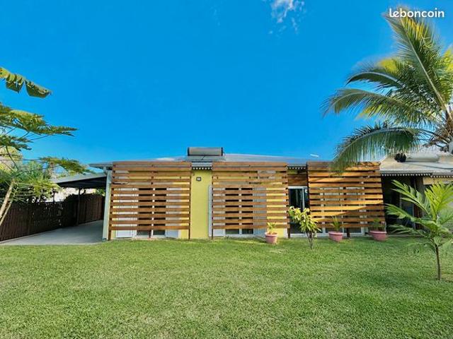 Maison 5 pièces 110 m²