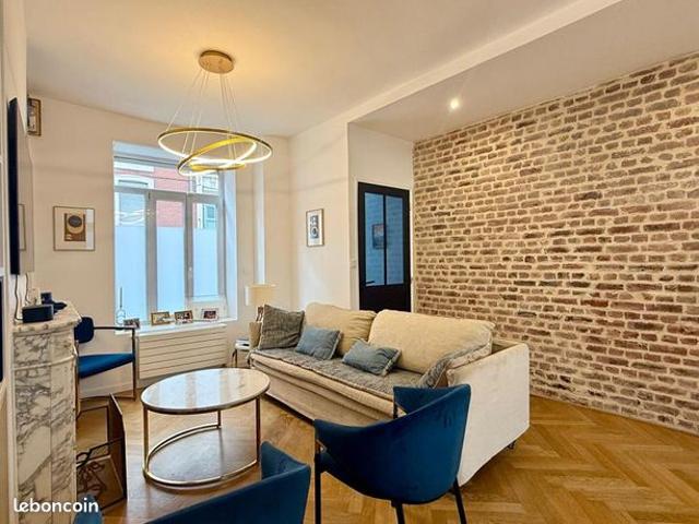 Maison 5 pièces 110 m²
