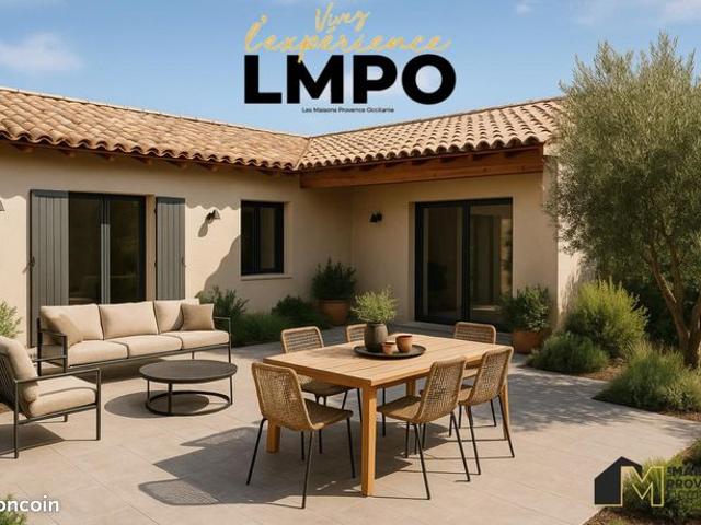 Maison 5 pièces 110 m²