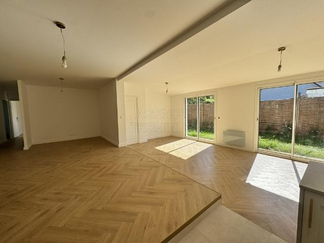 Maison 5 pièces 110 m²