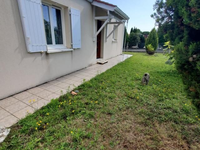 Maison 5 pièces 110 m²
