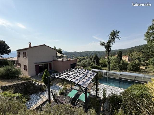 Maison 5 pièces 110 m²