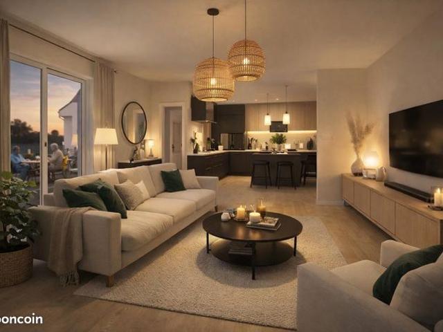Maison 5 pièces 110 m²