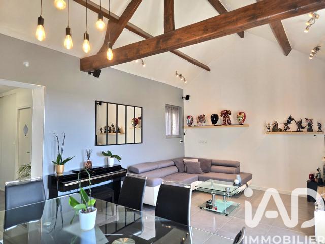 Maison 5 pièces 110 m²