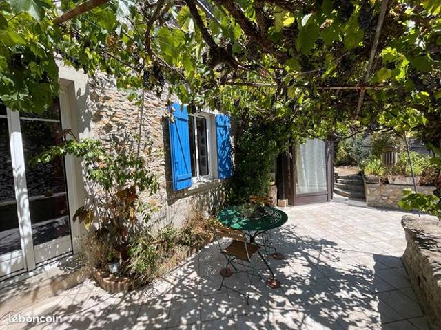 Maison 5 pièces 110 m²