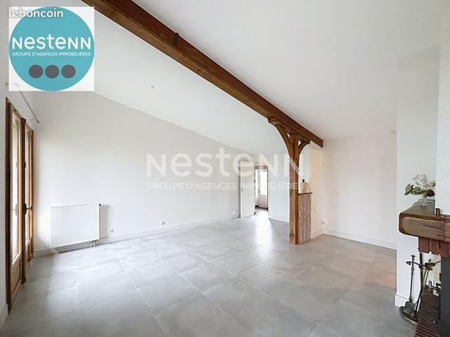 Maison 5 pièces 110 m²