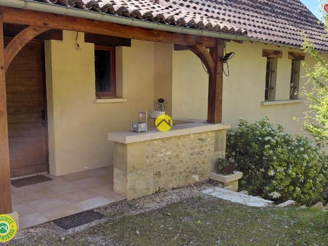 Maison 5 pièces 110 m²