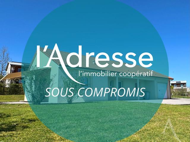 Maison 5 pièces 110 m²