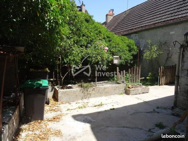 Maison 5 pièces 110 m²