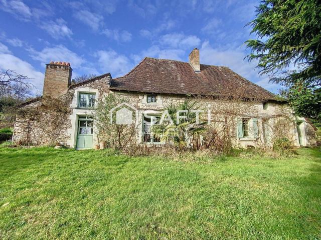 Maison 5 pièces 110 m²
