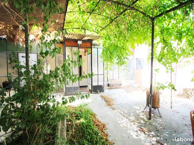 Maison 5 pièces 110 m²