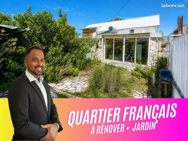 Maison 5 pièces 110 m²