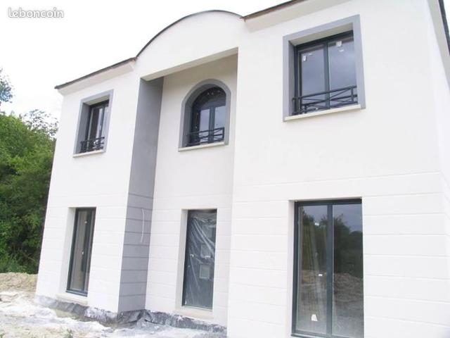 Maison 5 pièces 110 m²