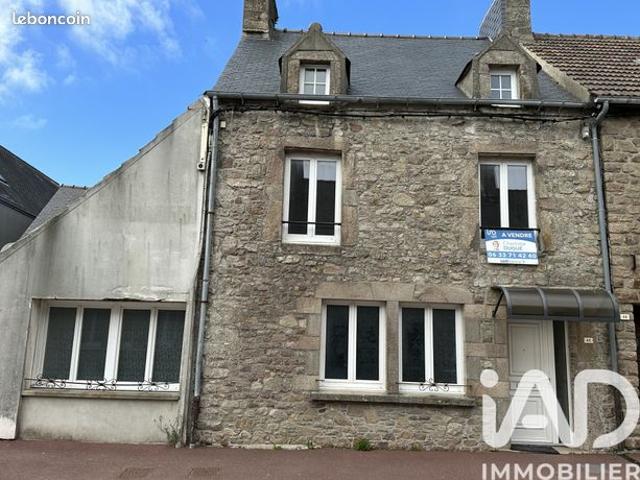 Maison 5 pièces 110 m²