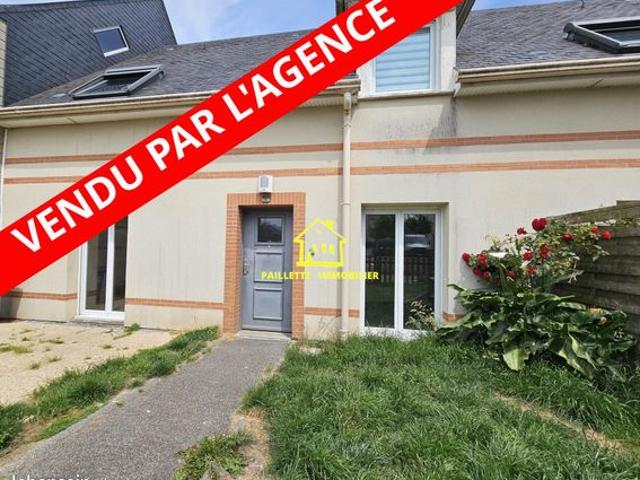 Maison 5 pièces 110 m²
